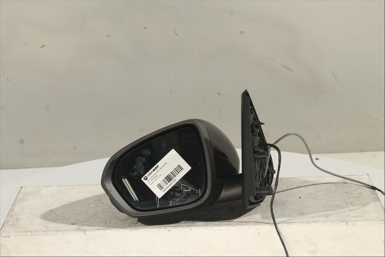 Espejo exterior Izq.