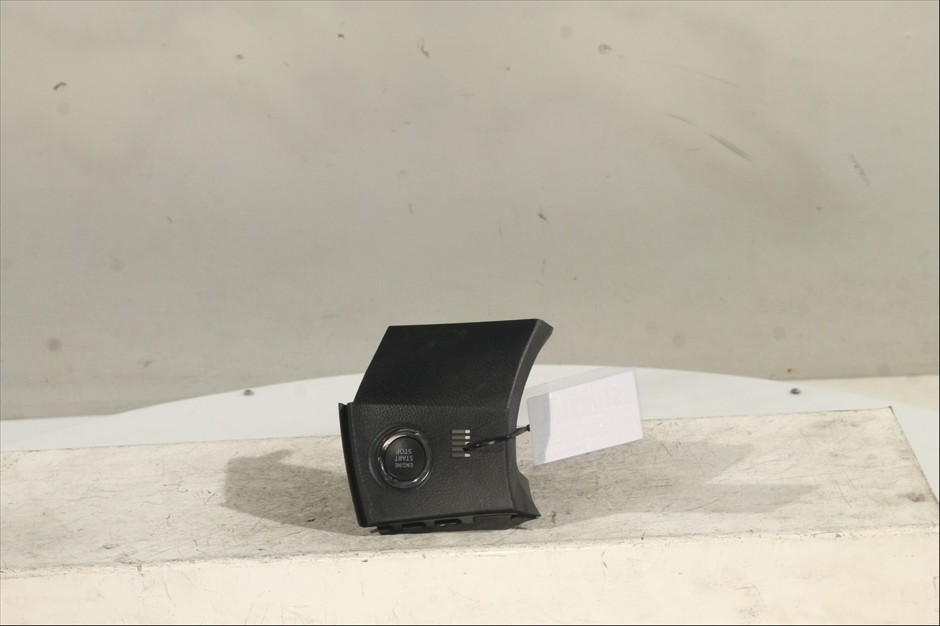 Interruptor de arranque