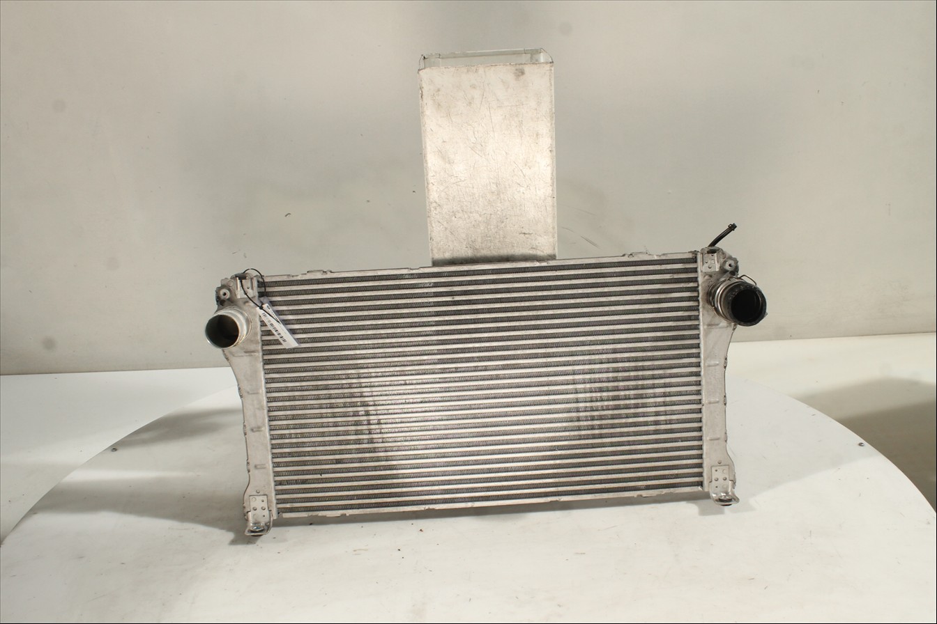 Intercooler