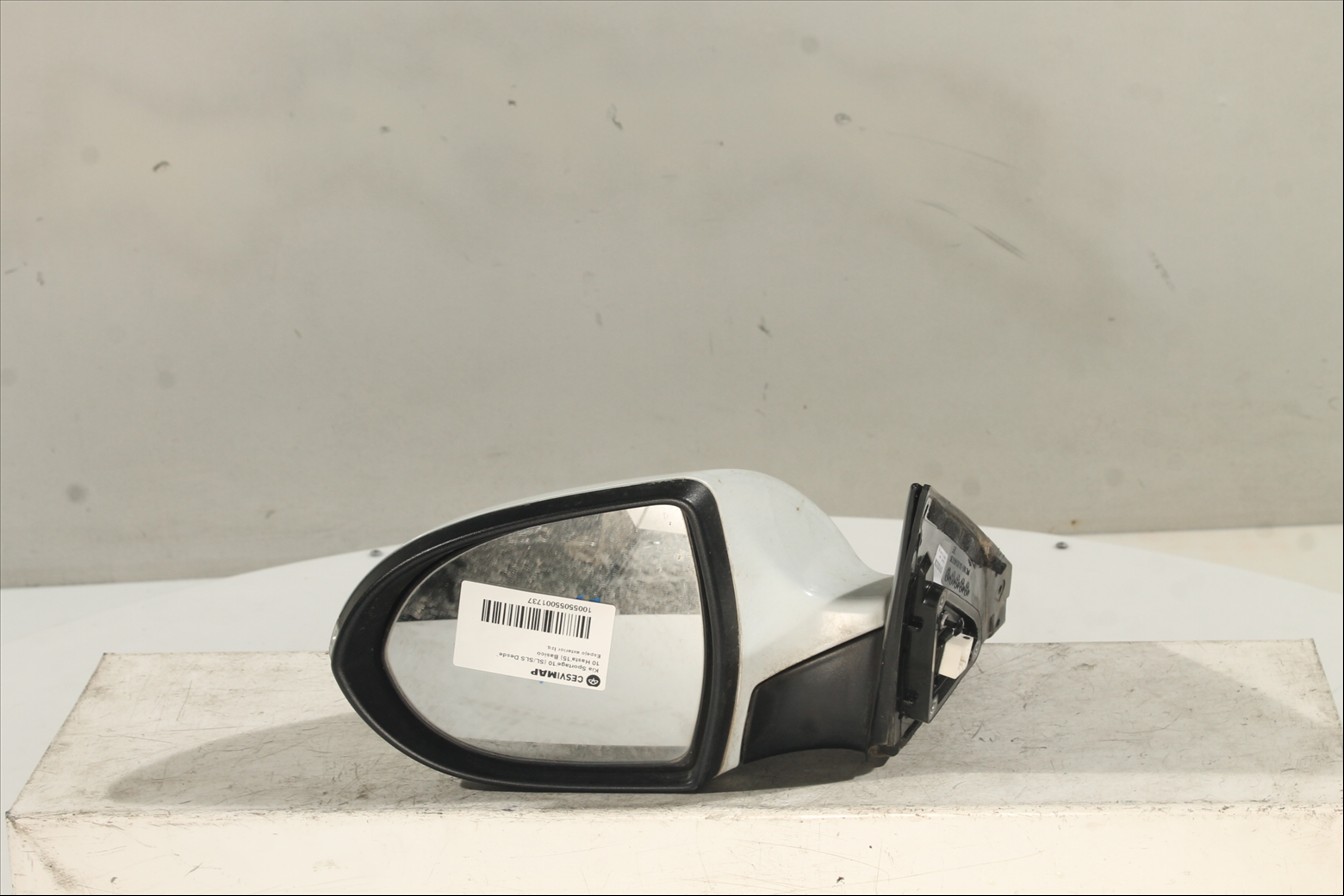 Espejo exterior Izq.