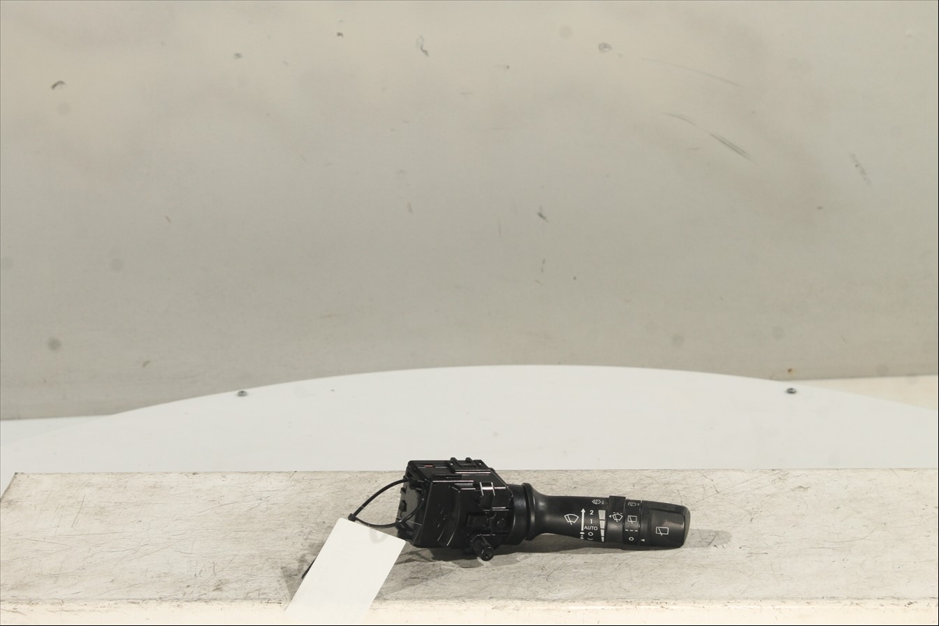 Palanca limpiaparabrisas