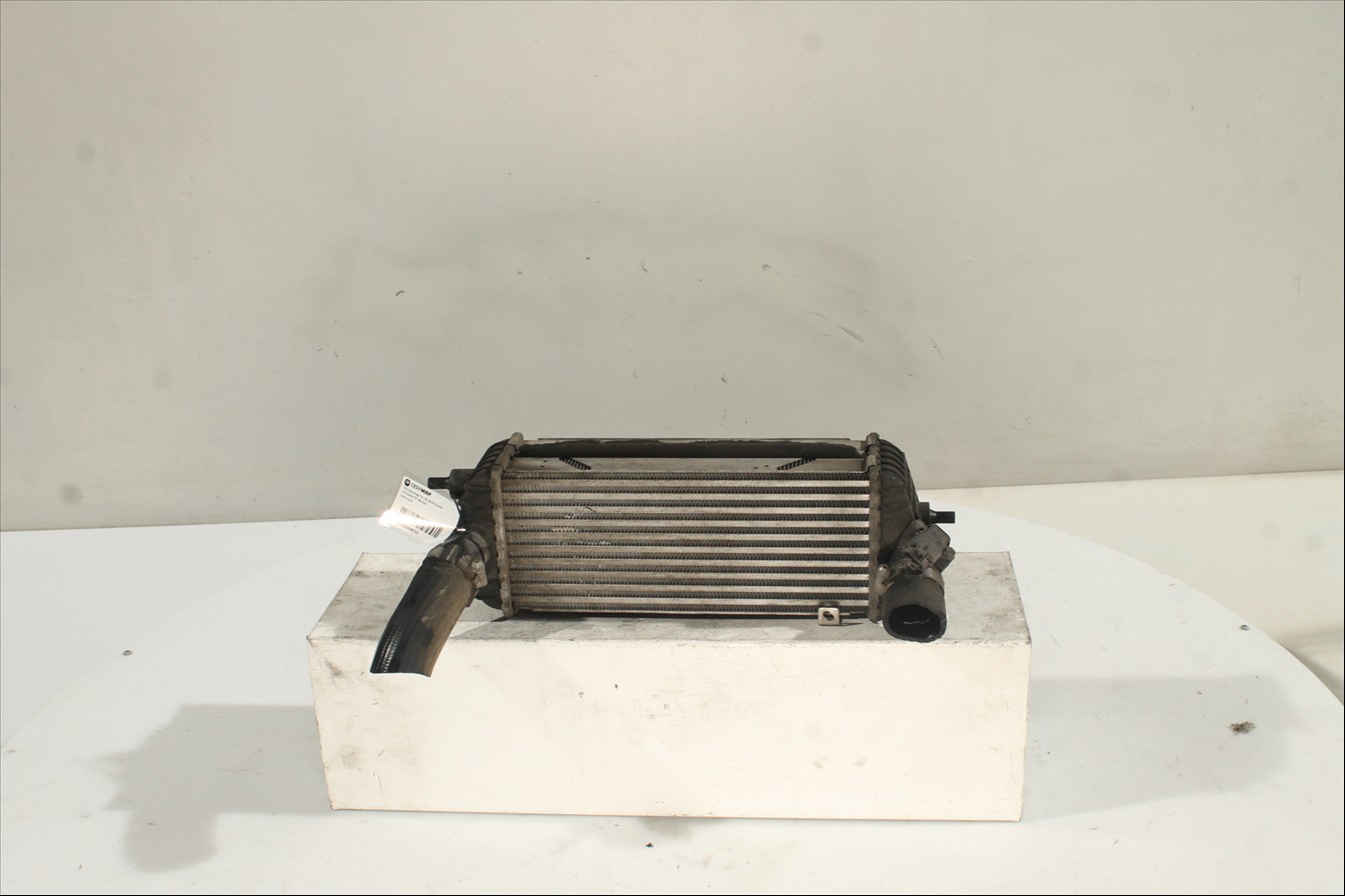 Intercooler