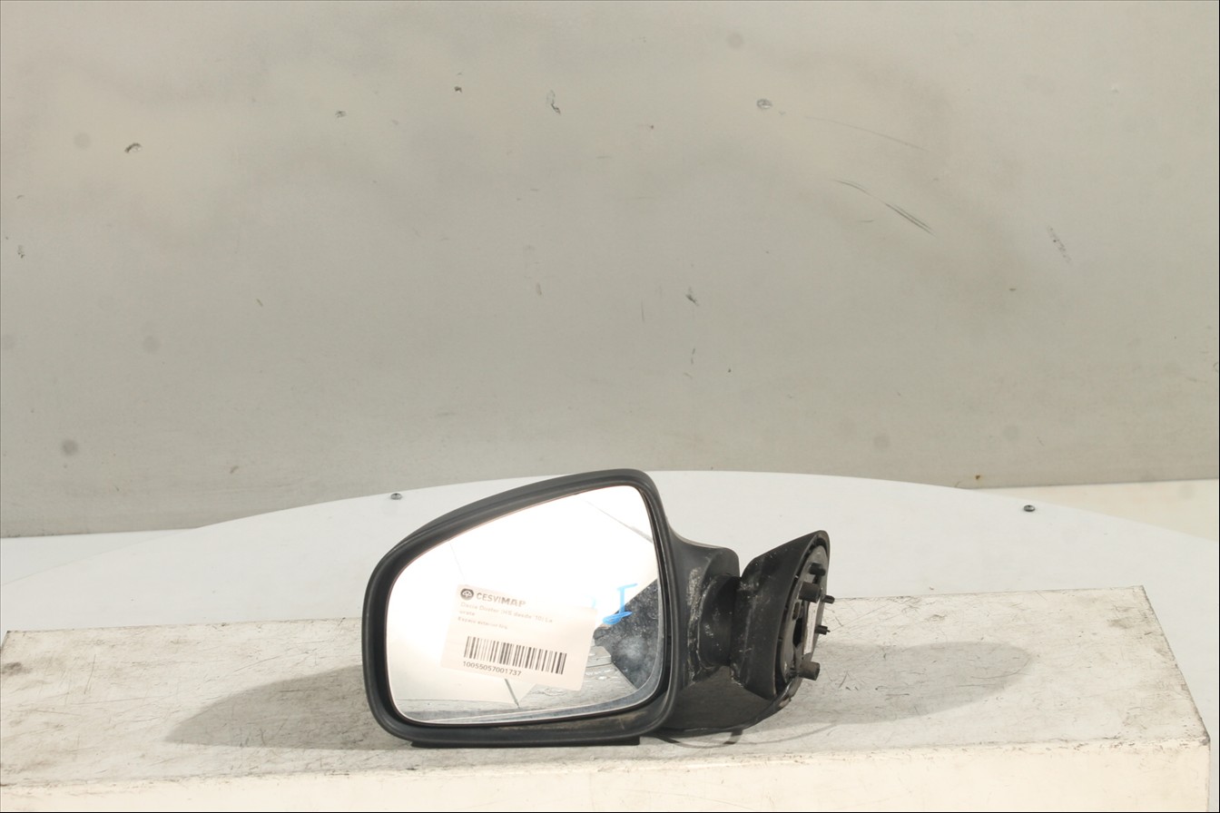 Espejo exterior Izq.