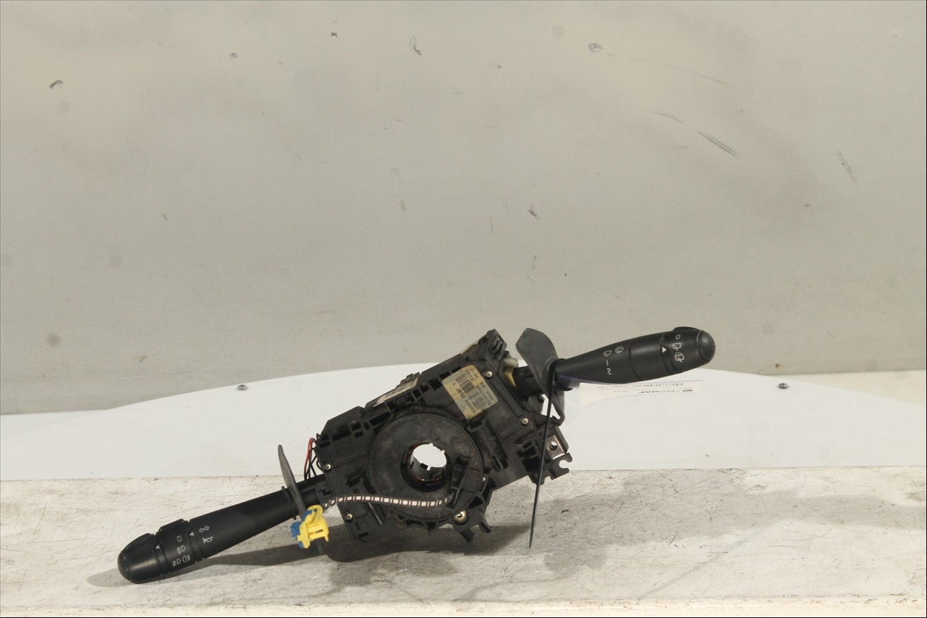 Conjunto mandos intermitentes y limpiaparabrisas