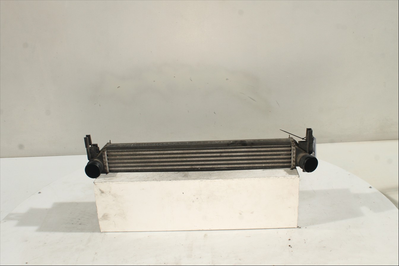 Intercooler
