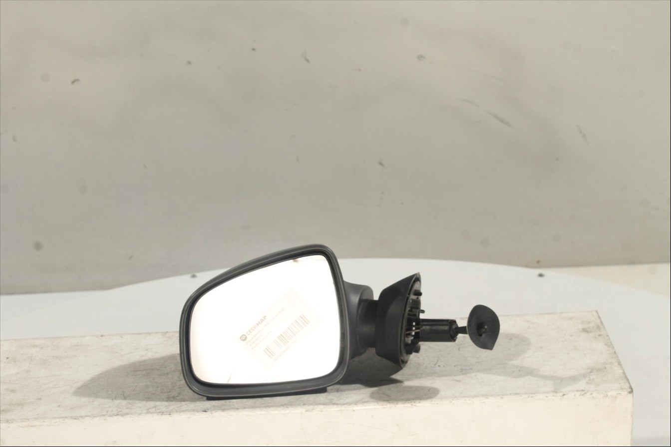 Espejo exterior Izq.