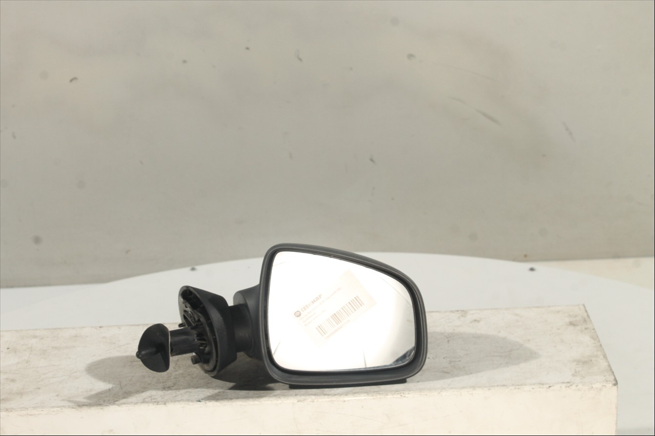 Espejo exterior Der.