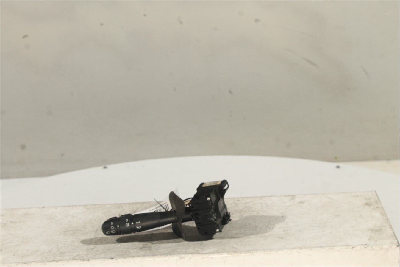 Palanca de intermitentes