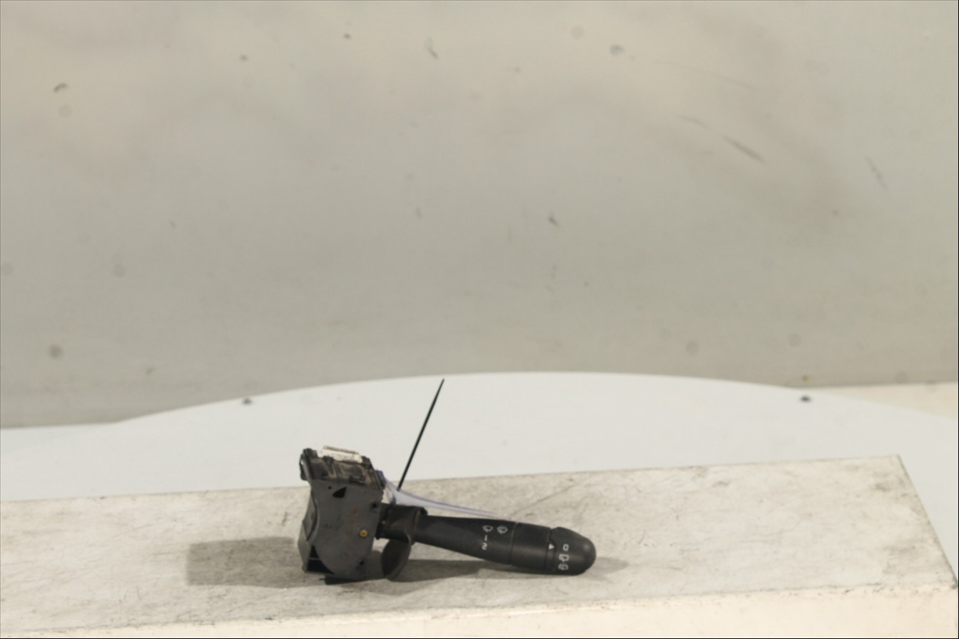 Palanca limpiaparabrisas