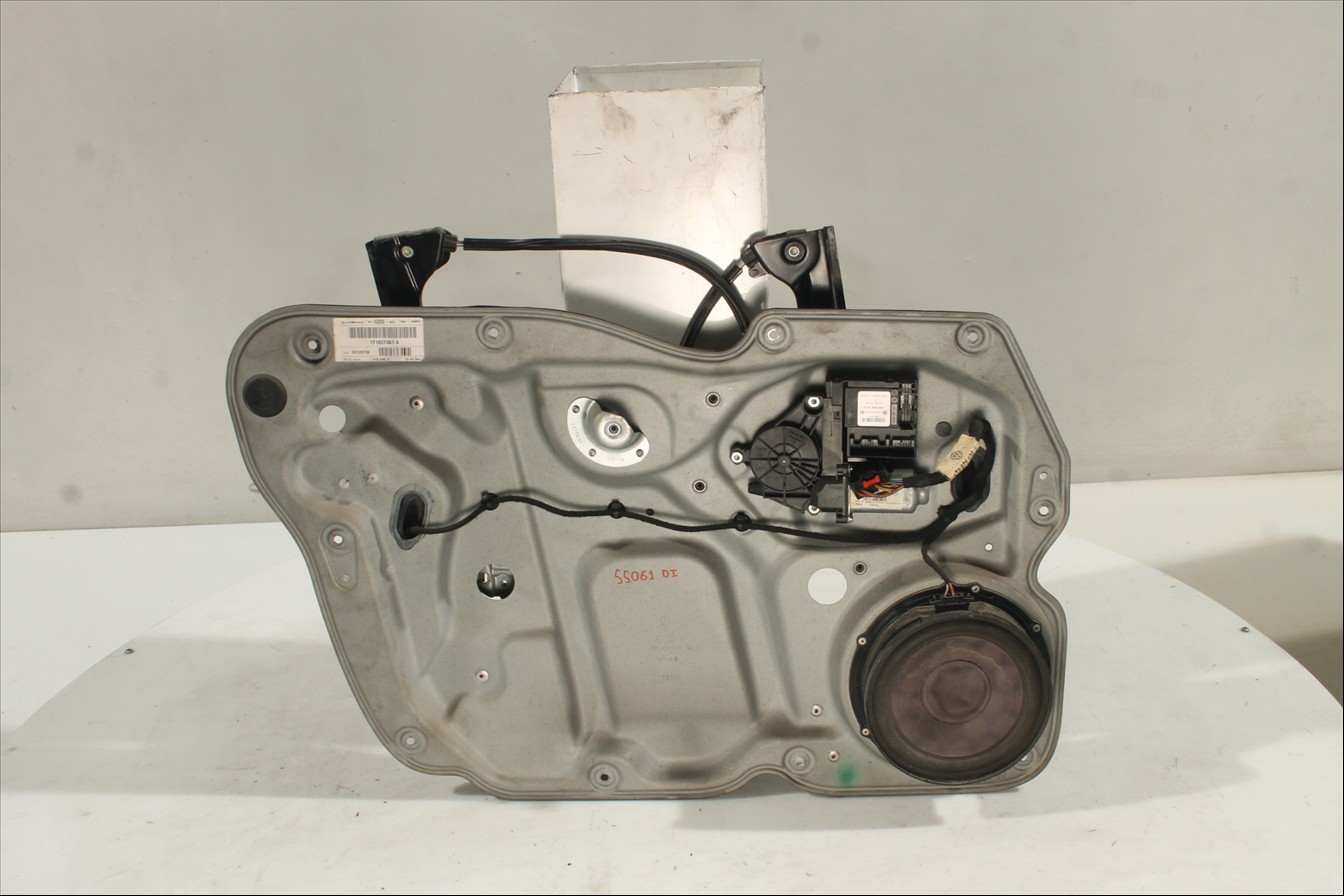 Elevalunas eléctrico puerta Del. Izq.