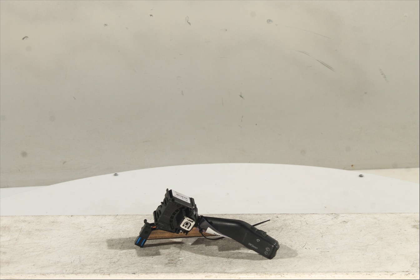 Palanca limpiaparabrisas