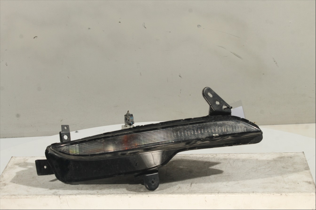 Piloto intermitente Del. Izq.