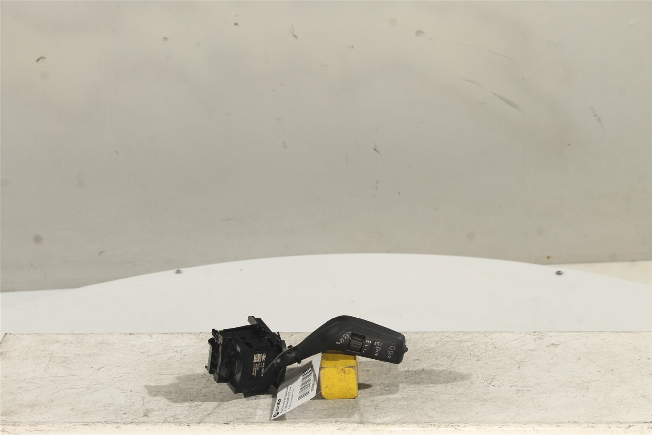 Palanca limpiaparabrisas