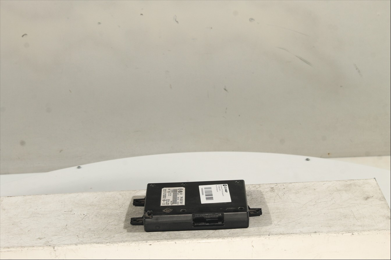 Mod. Ctrl. Bluetooth