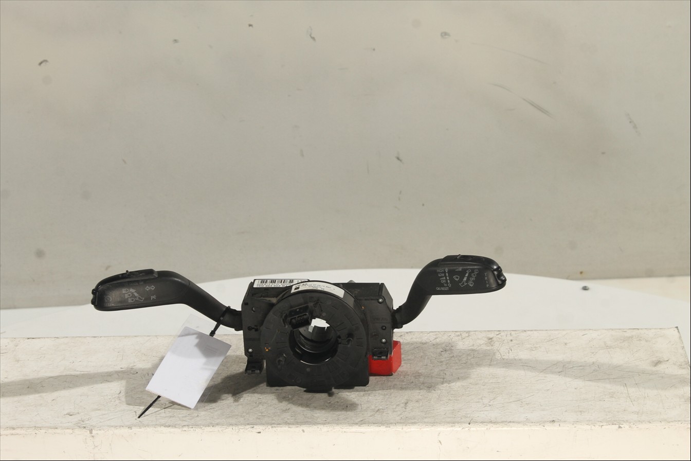 Conjunto mandos intermitentes y limpiaparabrisas