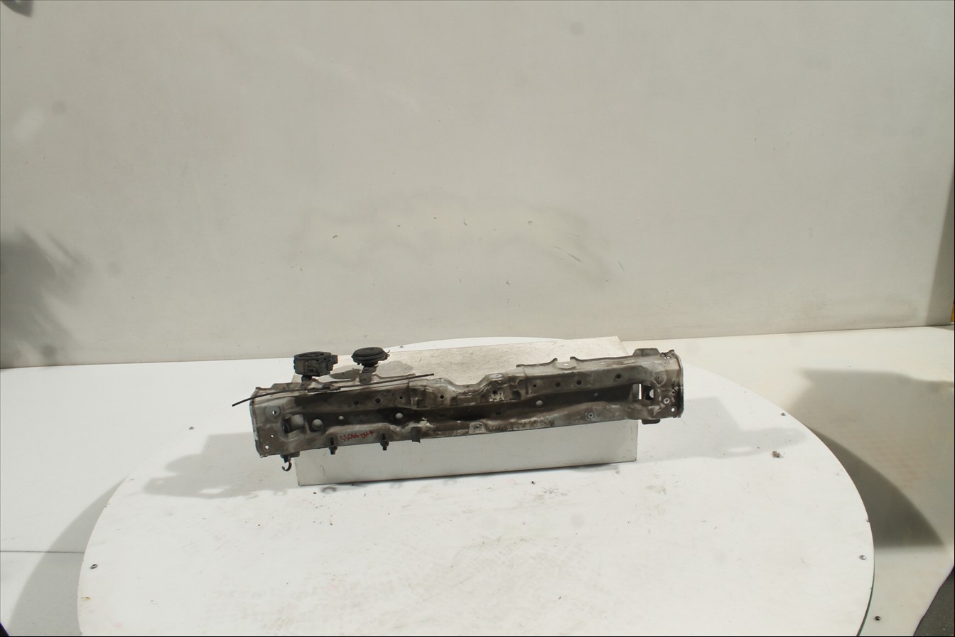 Chapa unión alojamiento faros