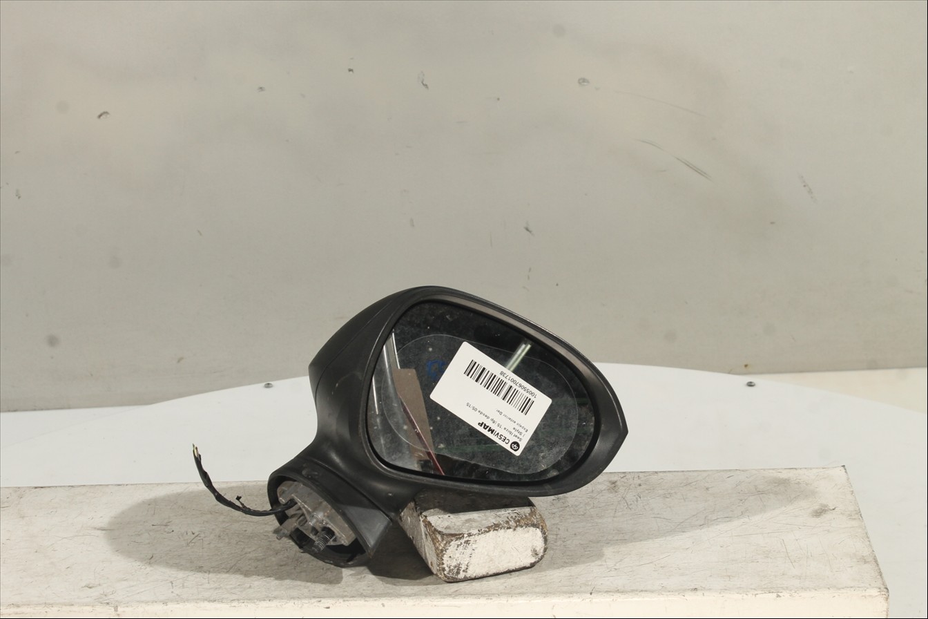 Espejo exterior Der.