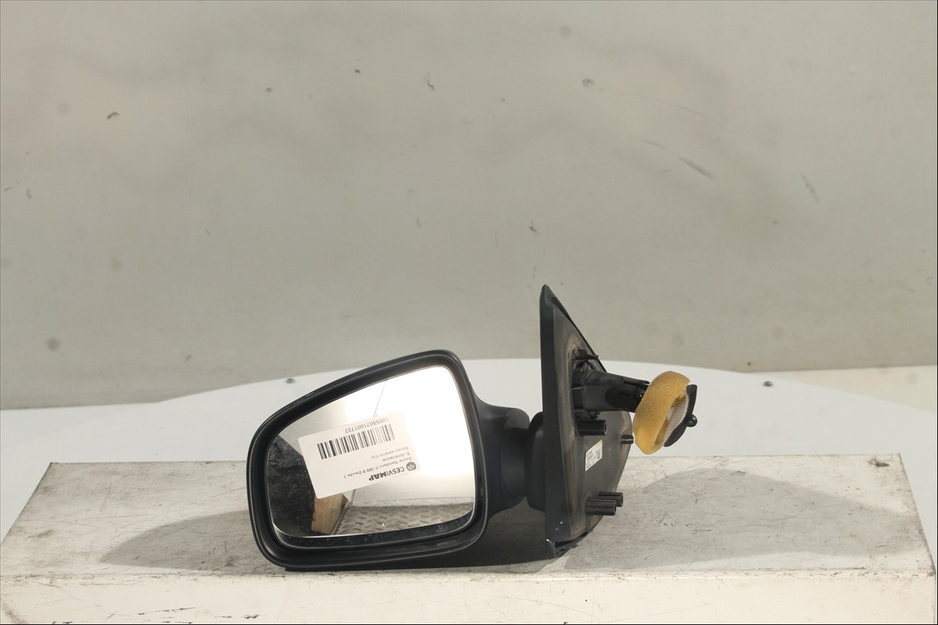 Espejo exterior Izq.