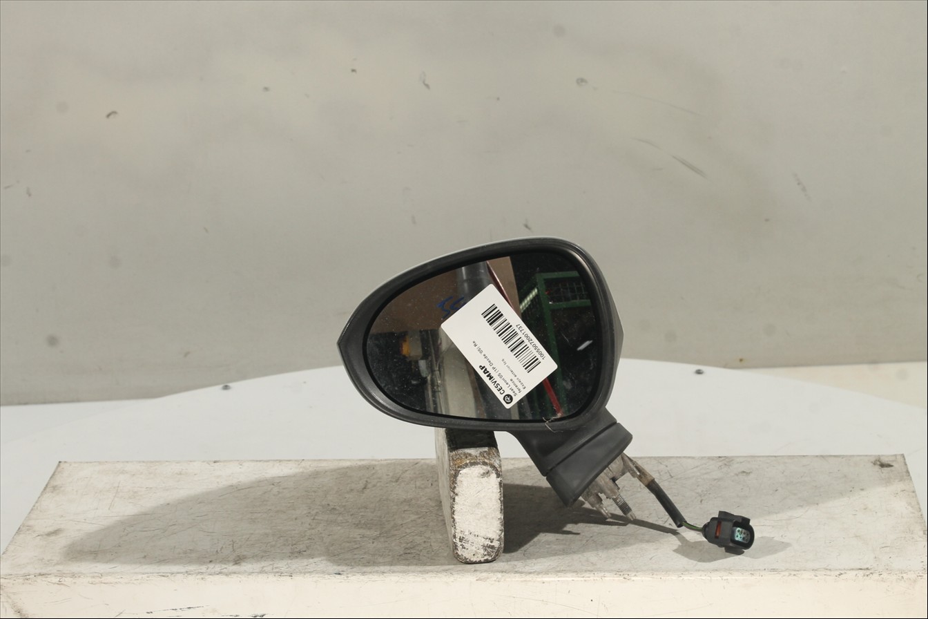 Espejo exterior Izq.