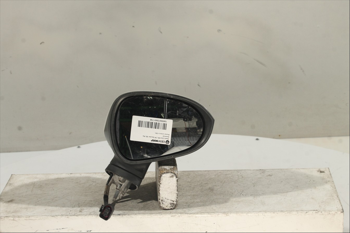 Espejo exterior Der.