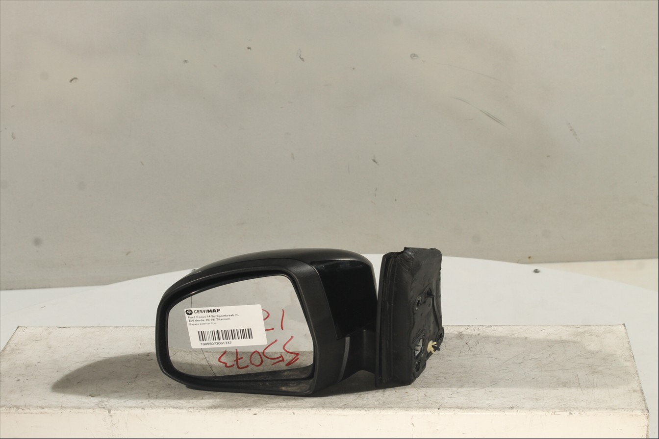 Espejo exterior Izq.