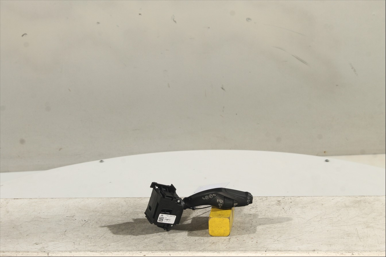 Palanca limpiaparabrisas