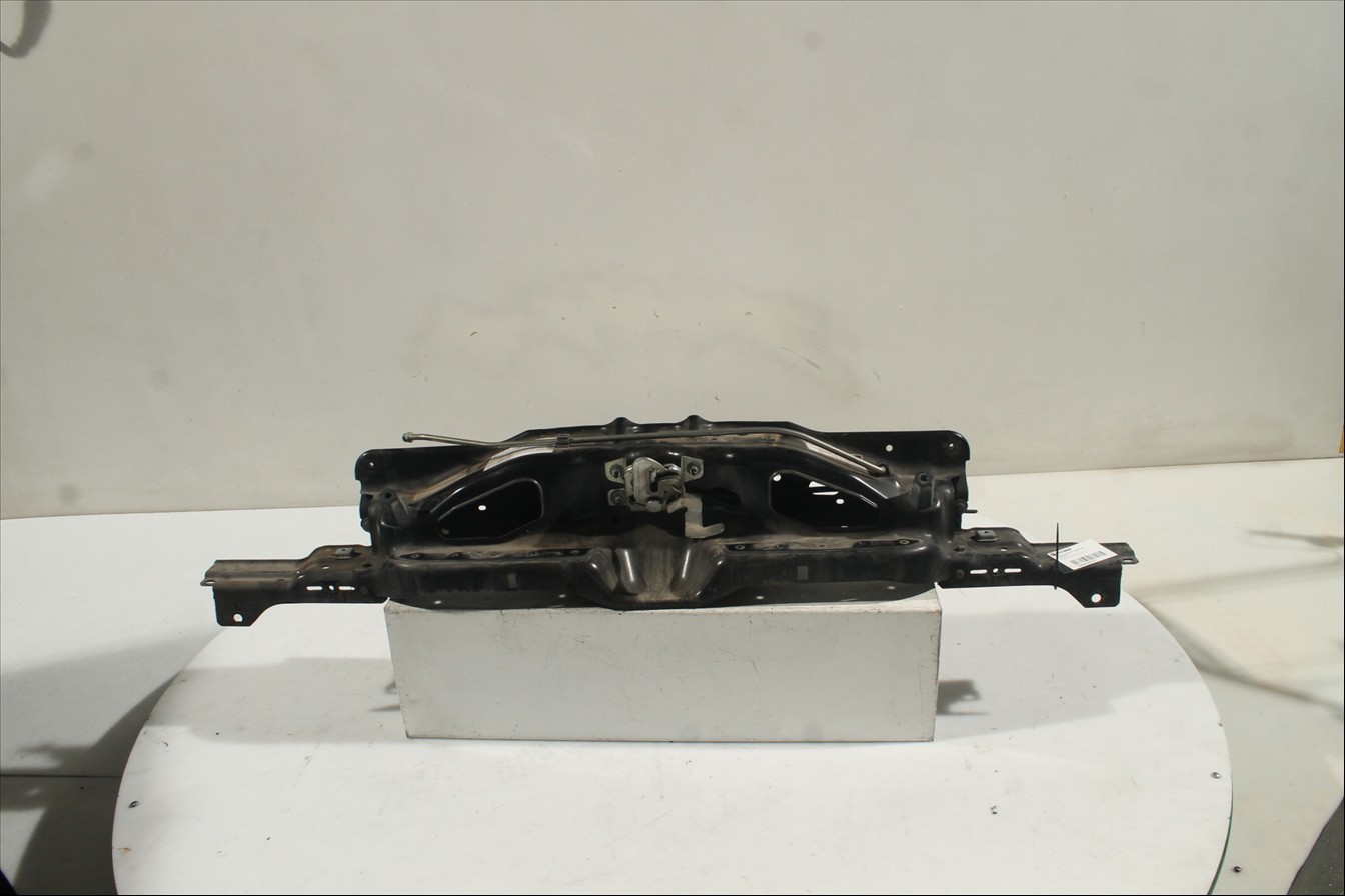 Chapa unión alojamiento faros