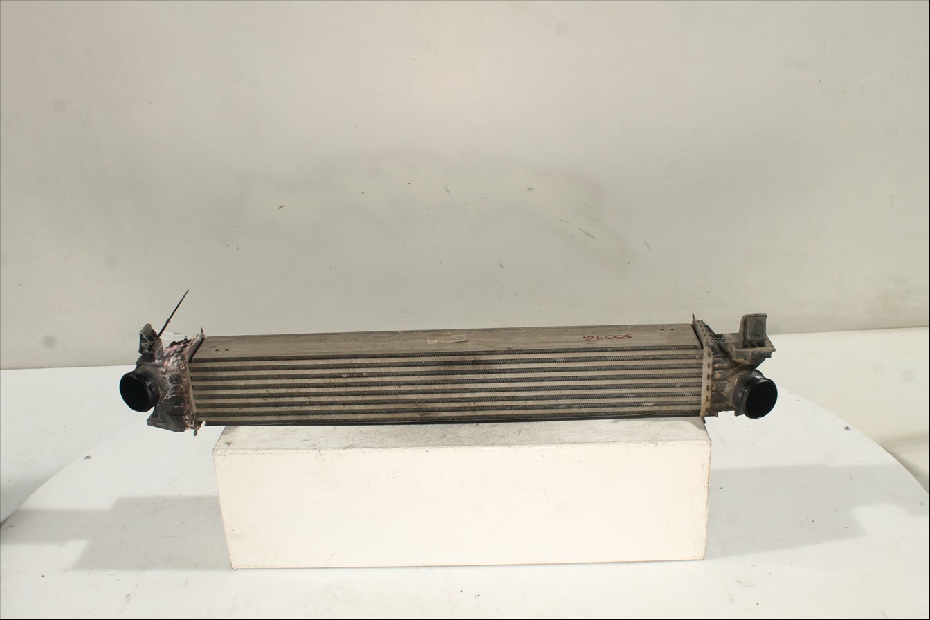 Intercooler