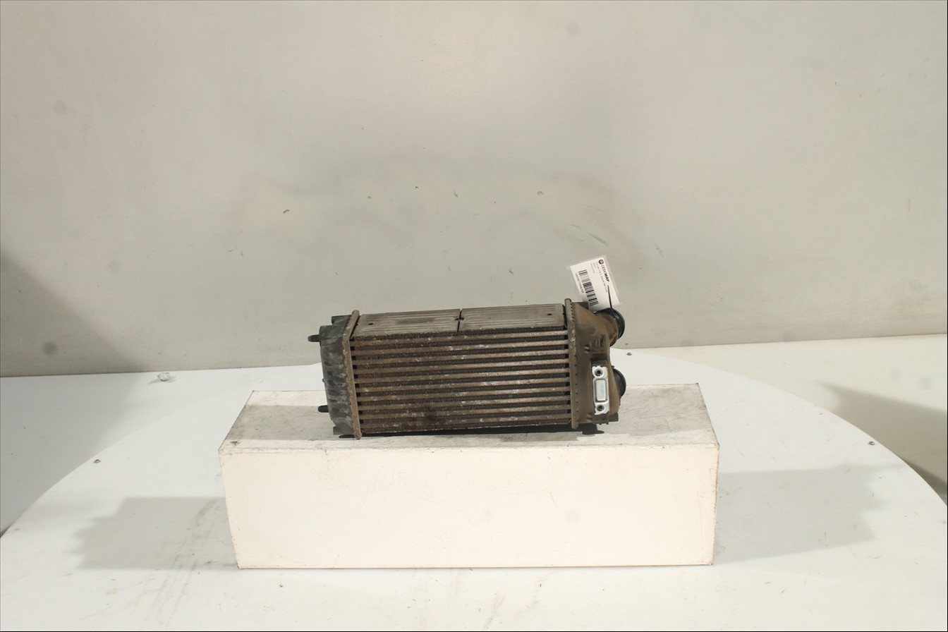Intercooler
