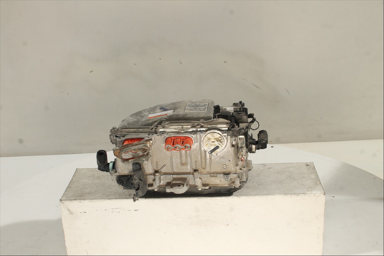 Transformador tensión