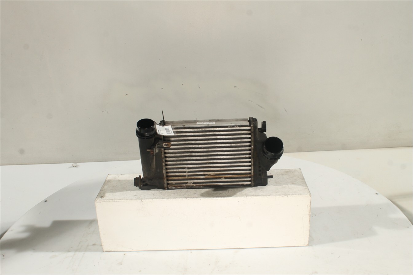 Intercooler