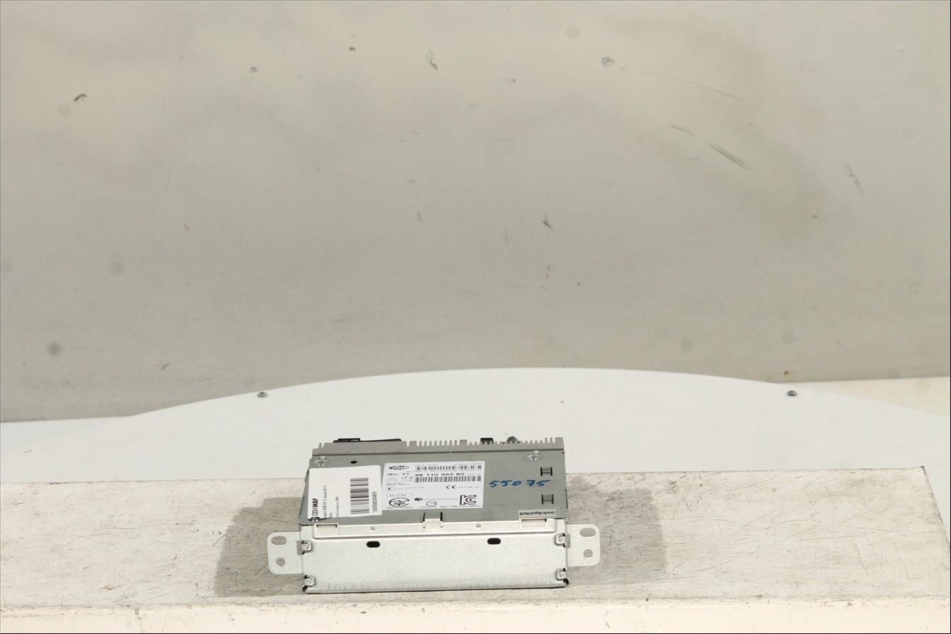 Unidad navegación GPS