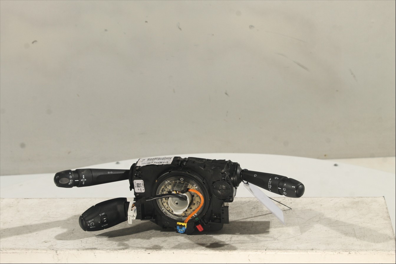 Conjunto mandos intermitentes y limpiaparabrisas