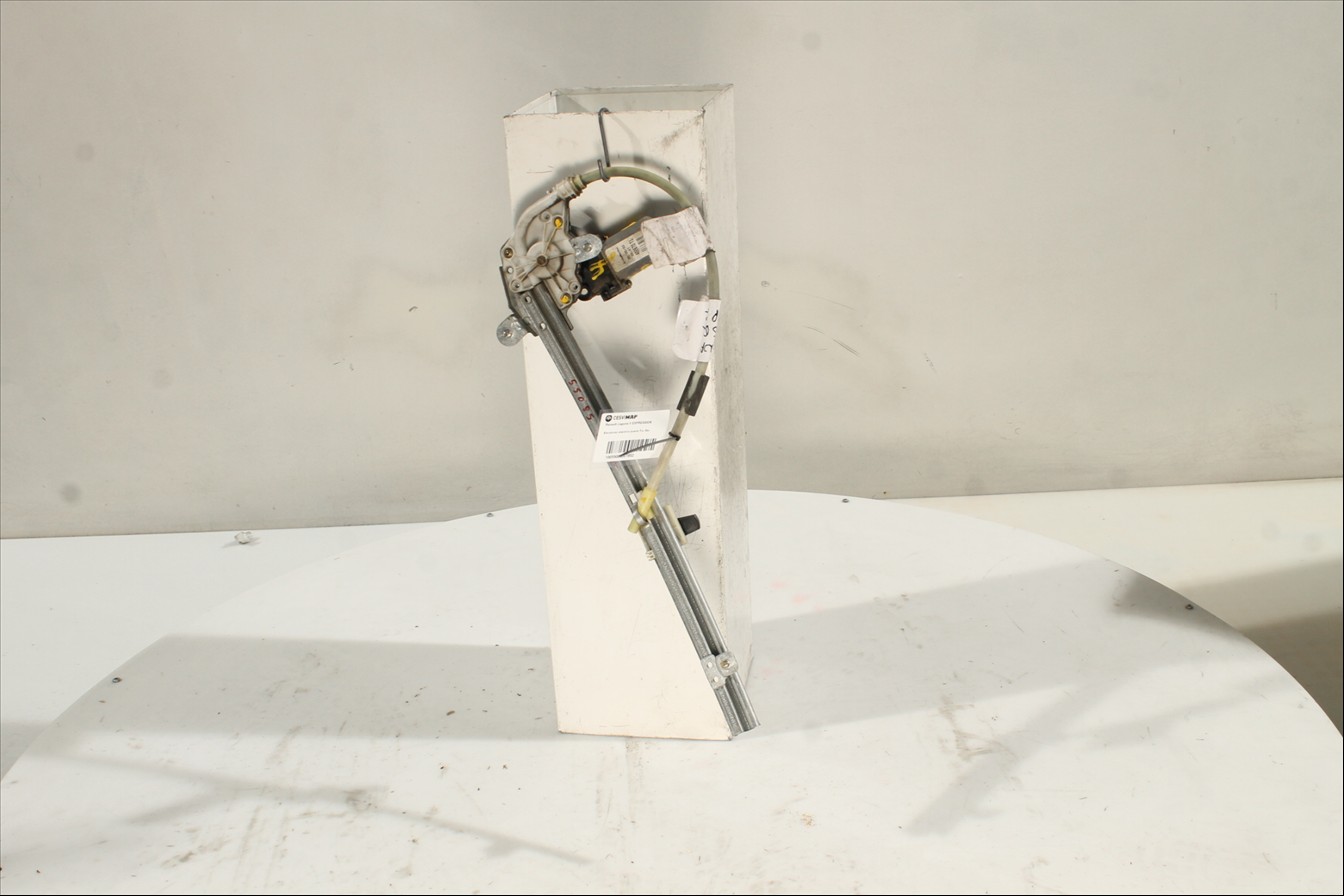 Elevalunas eléctrico puerta Tra. Der.