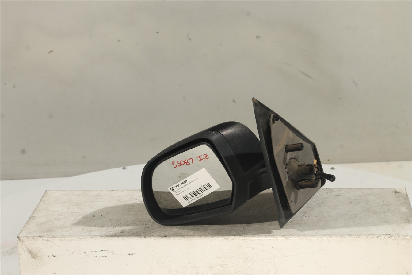 Espejo exterior Izq.
