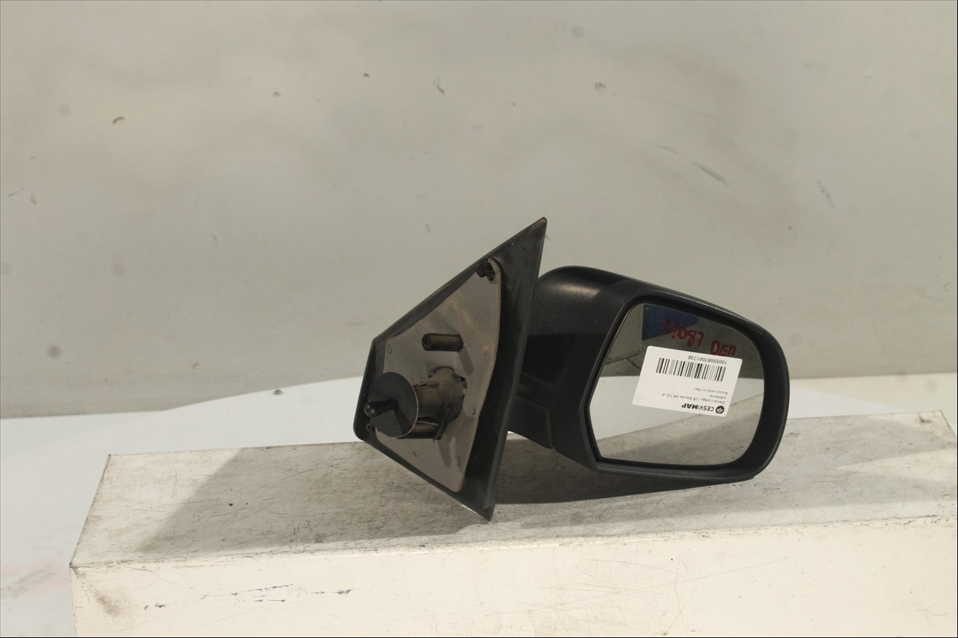 Espejo exterior Der.