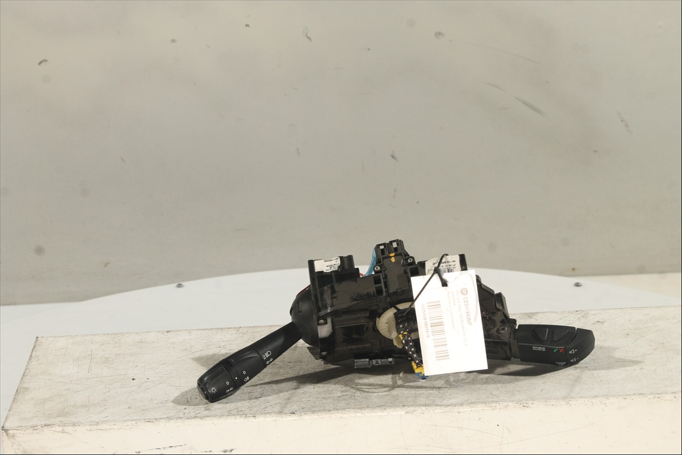 Palanca de intermitentes