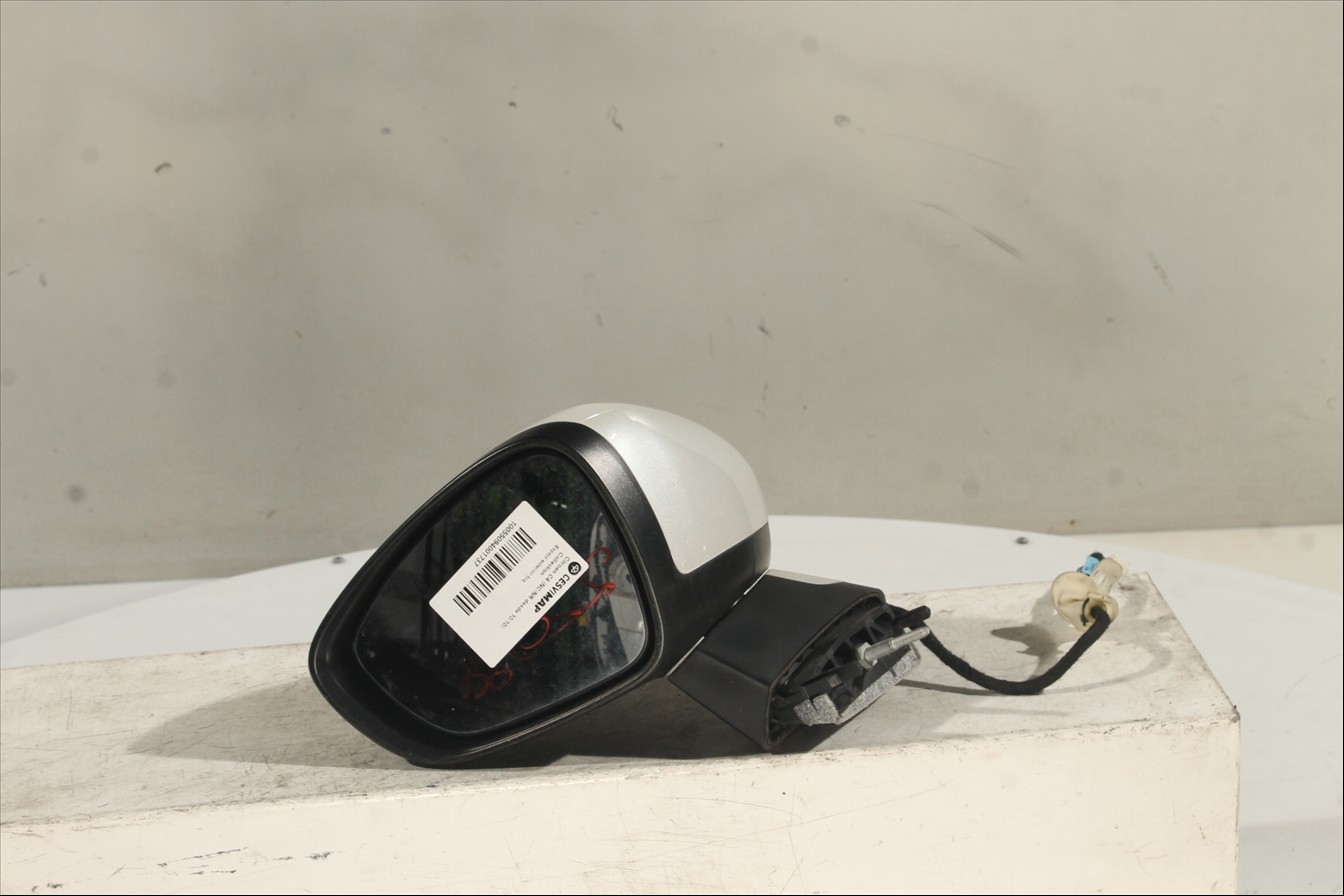 Espejo exterior Izq.