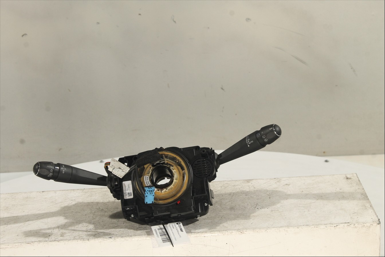 Conjunto mandos intermitentes y limpiaparabrisas