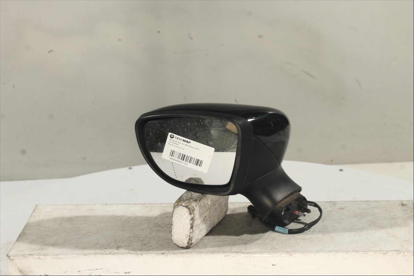 Espejo exterior Izq.