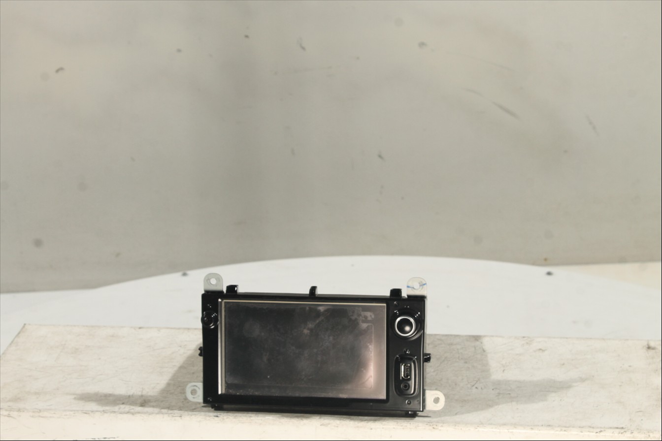 Unidad navegación GPS