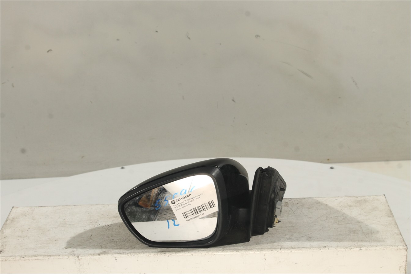 Espejo exterior Izq.