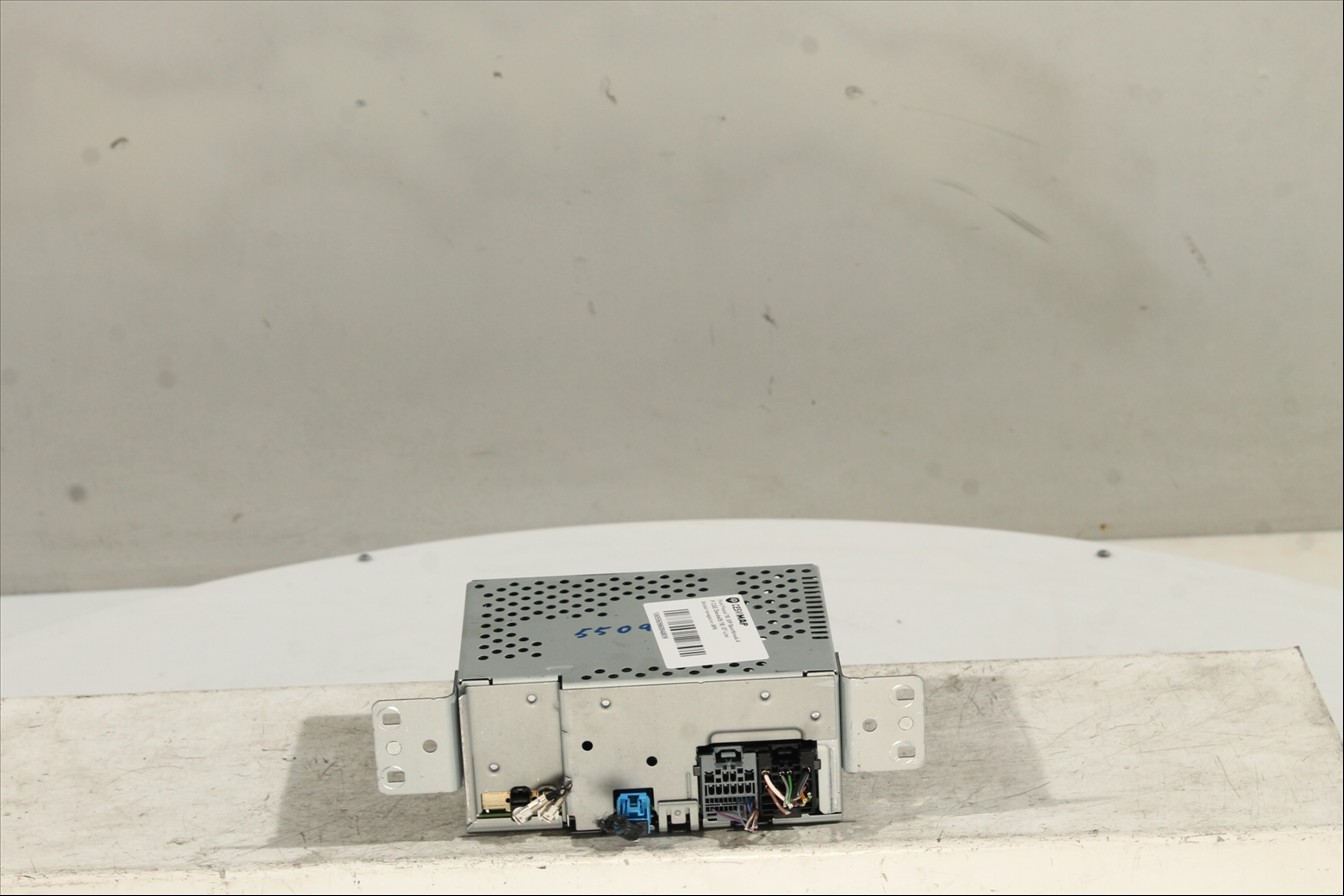 Unidad navegación GPS