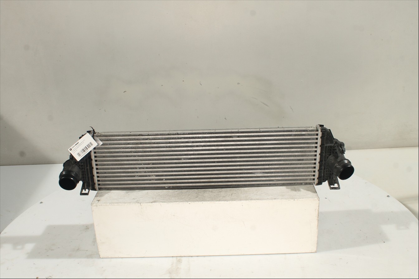 Intercooler