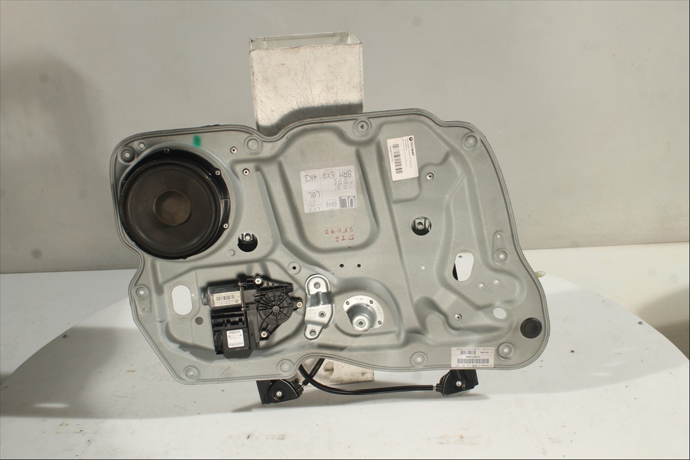 Elevalunas eléctrico puerta Del. Izq.