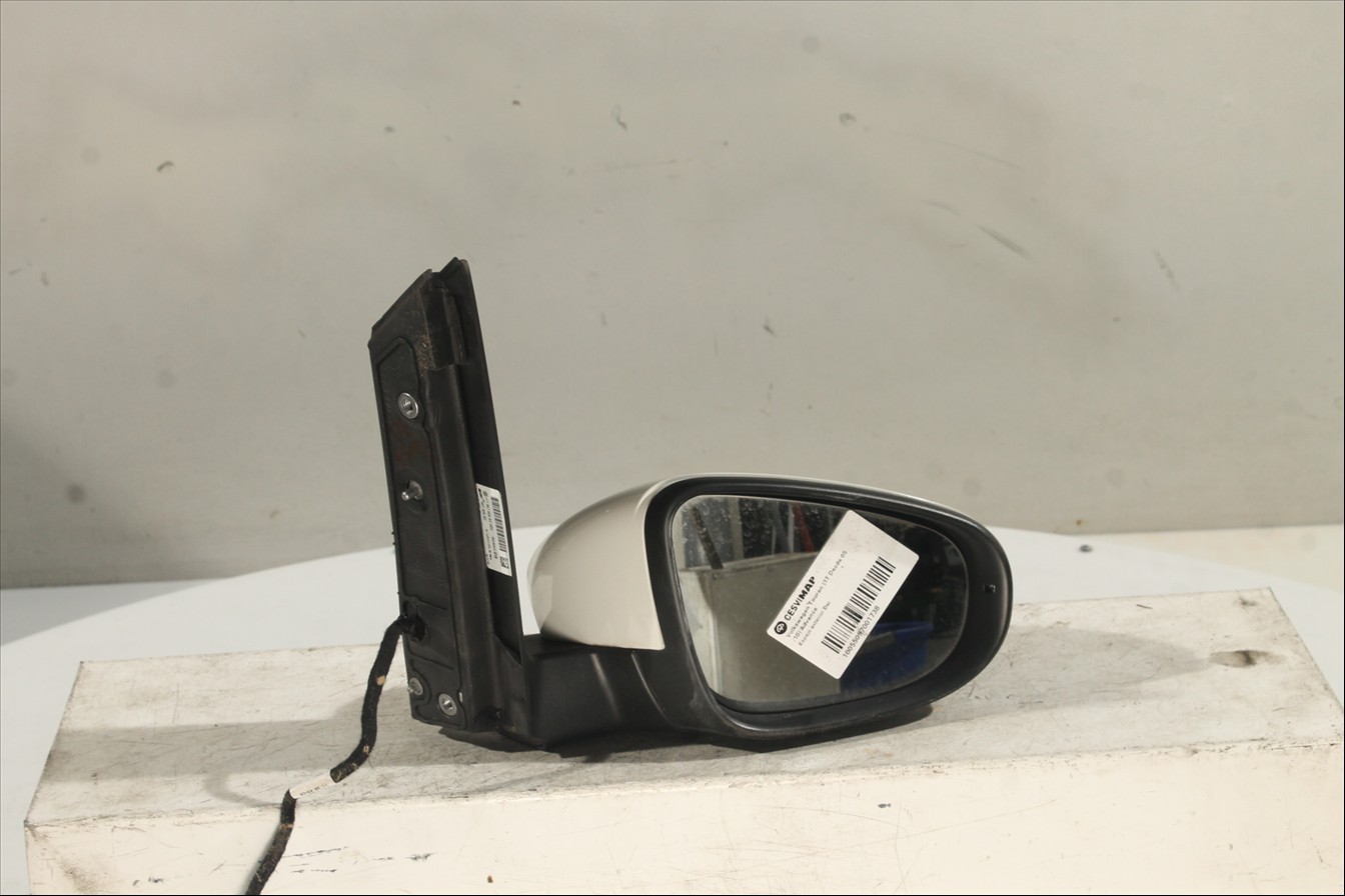 Espejo exterior Der.
