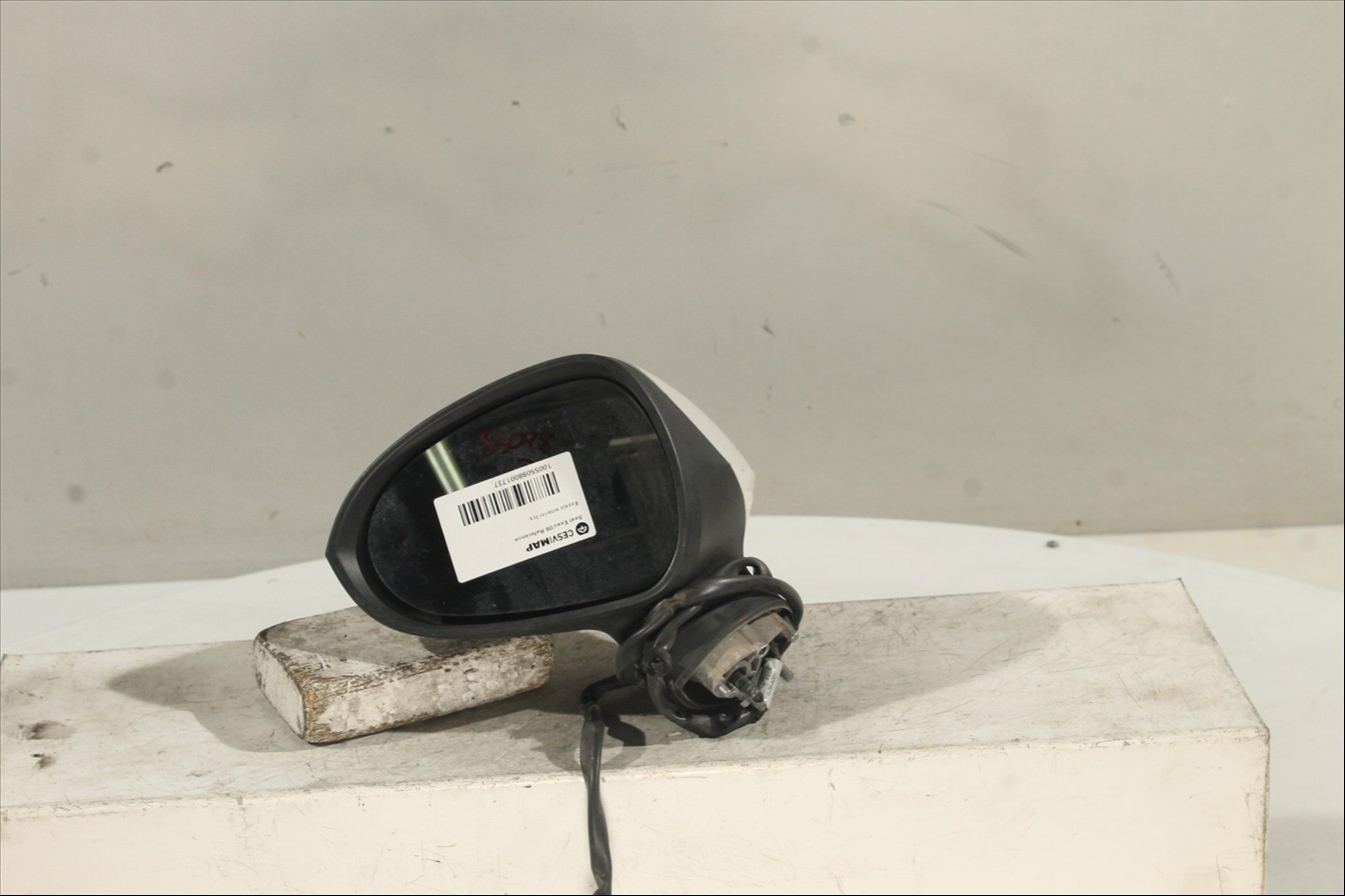 Espejo exterior Izq.