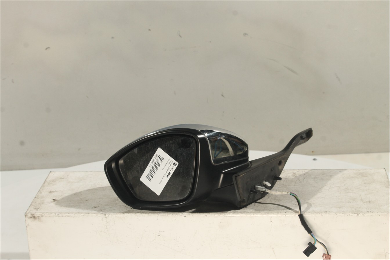 Espejo exterior Izq.