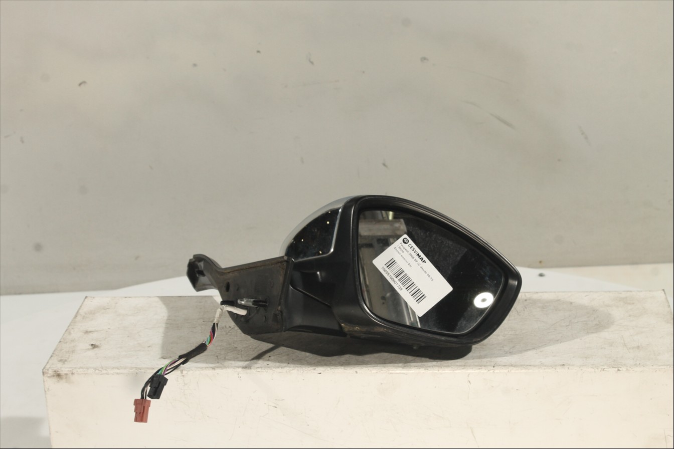 Espejo exterior Der.