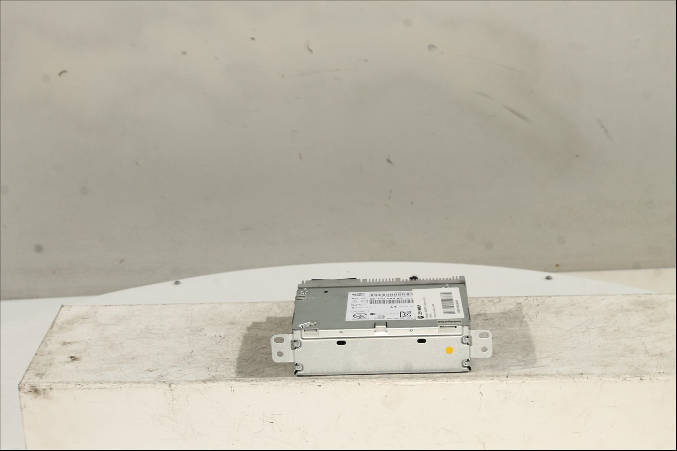 Unidad navegación GPS